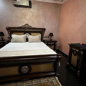 Habitación Doble Deluxe