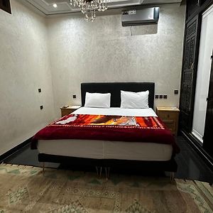 Habitación con Cama King